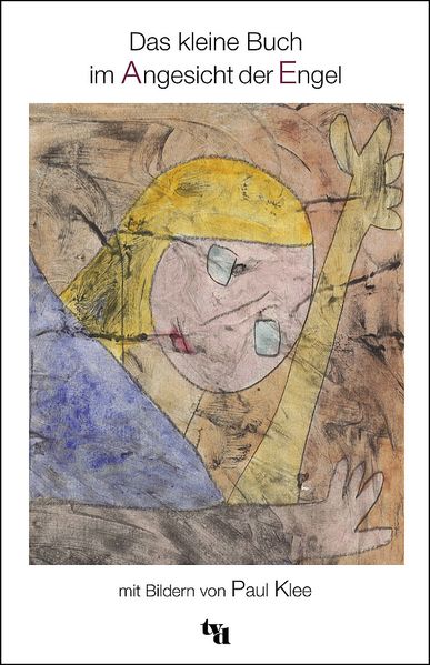 Cover von Das kleine Buch im Angesicht der Engel