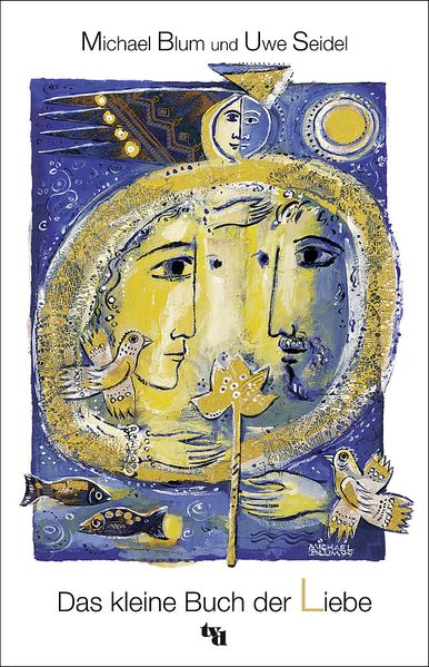 Cover von Das kleine Buch der Liebe
