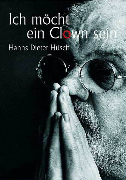 Cover von Ich möcht ein Clown sein