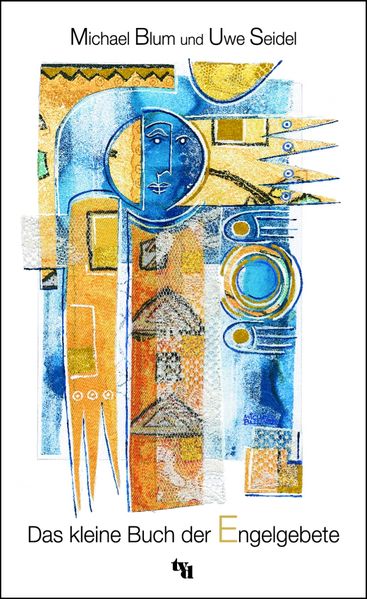 Cover von Das kleine Buch der Engelgebete