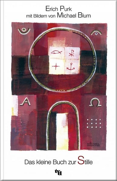 Cover von Das kleine Buch der Stille