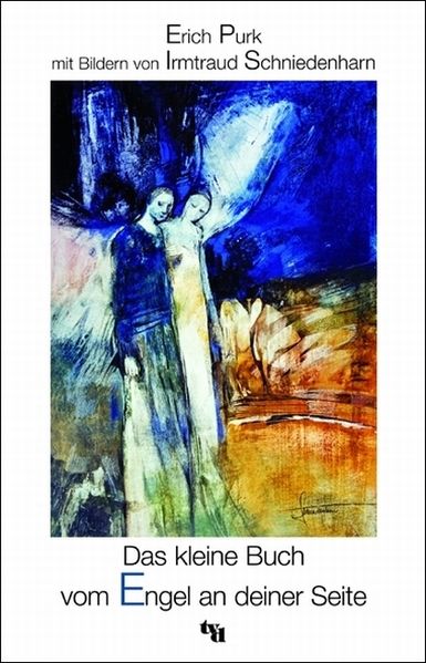 Cover von Das kleine Buch vom Engel an deiner Seite