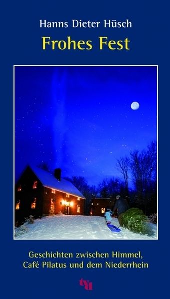 Cover von Frohes Fest