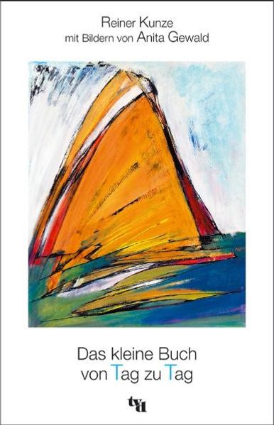 Cover von Das kleine Buch von Tag zu Tag