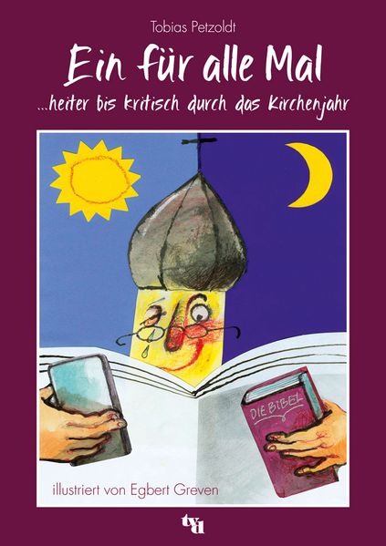 Cover von Ein für alle Mal