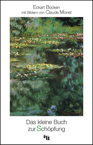 Cover von Das kleine Buch zur Schöpfung