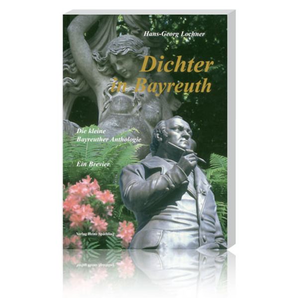 Cover von Dichter in Bayreuth