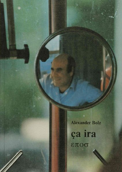 Cover von Ca ira