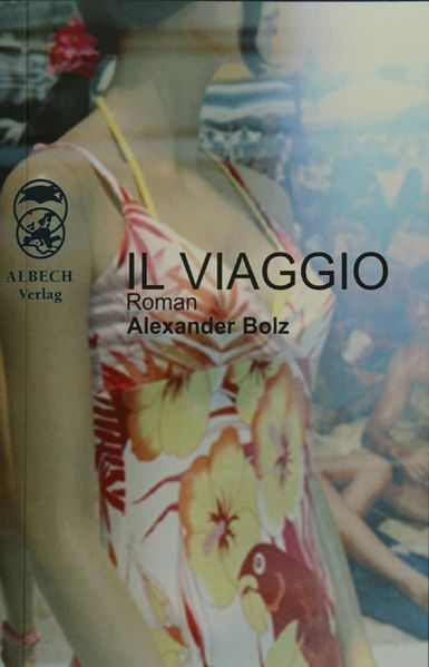 Cover von Il Viaggio