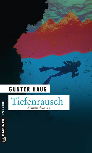 Cover von Tiefenrausch