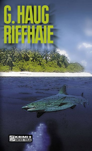 Cover von Riffhaie