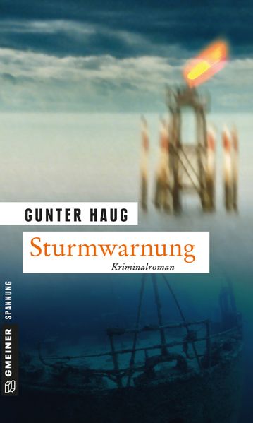 Cover von Sturmwarnung