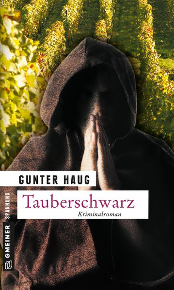 Cover von Tauberschwarz