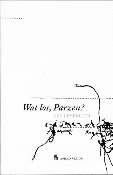 Cover von Wat los, Parzen?
