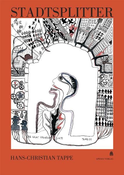 Cover von Stadtsplitter