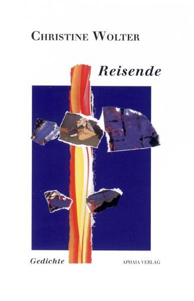 Cover von Reisende