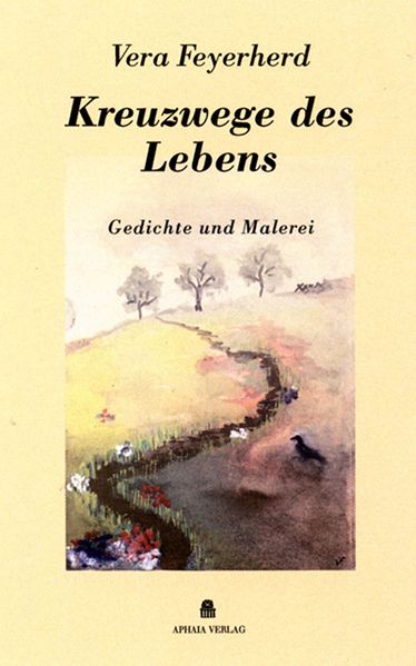 Cover von Kreuzwege des Lebens
