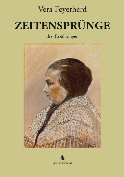 Cover von Zeitensprünge