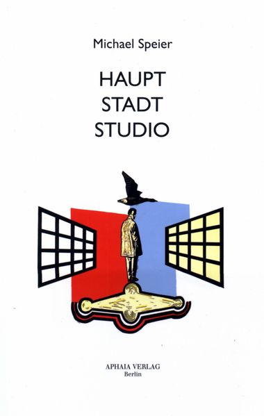 Cover von HAUPT STADT STUDIO