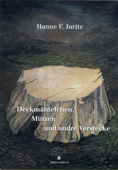 Cover von Deckmäntelchen, Mützen und andre Verstecke