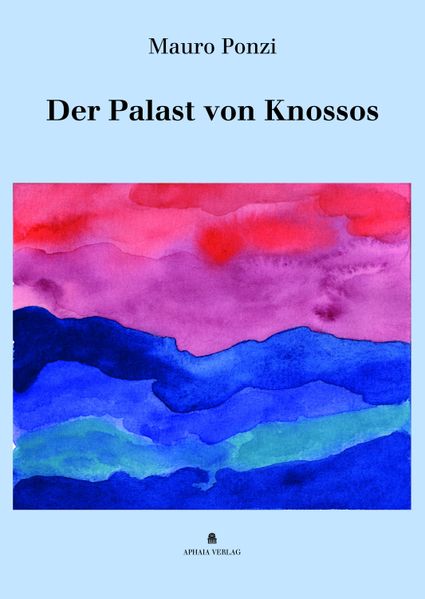 Cover von Der Palast von Knossos