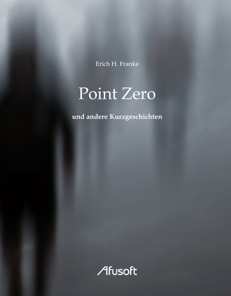 Cover von Point Zero
