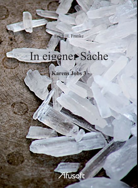 Cover von In eigener Sache