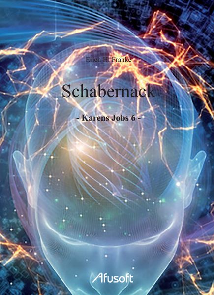Cover von Schabernack