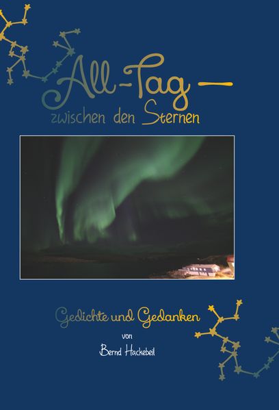 Cover von All-Tag – zwischen den Sternen