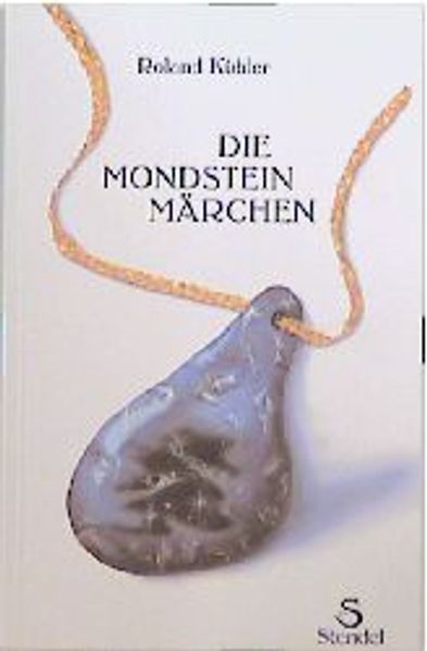 Cover von Die Mondsteinmärchen