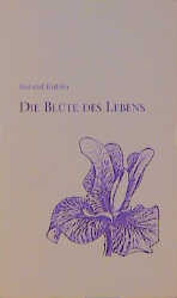 Cover von Die Blüte des Lebens