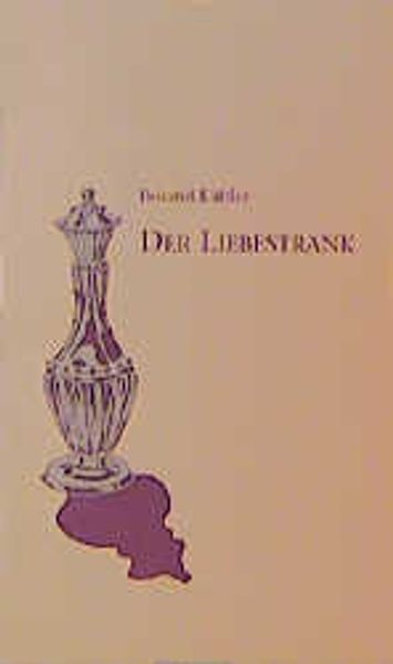 Cover von Der Liebestrank