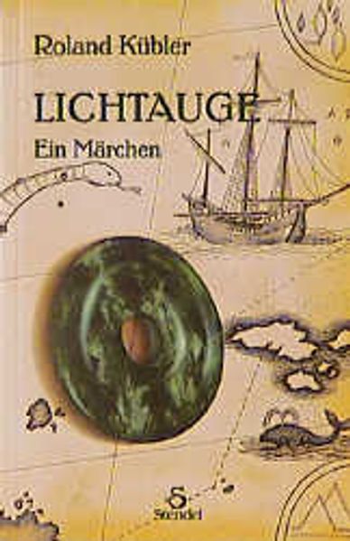 Cover von Lichtauge
