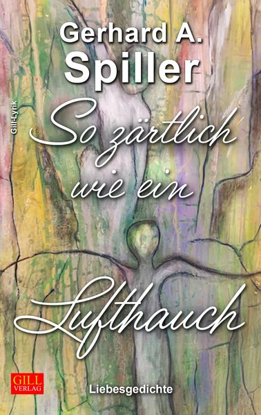 Cover von So zärtlich wie ein Lufthauch