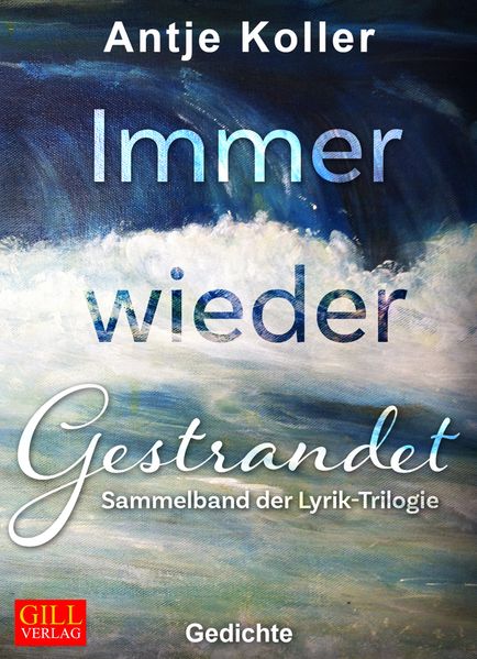 Cover von Immer wieder gestrandet