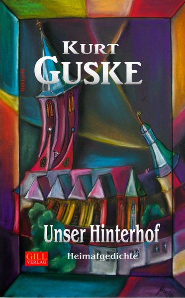 Cover von Unser Hinterhof