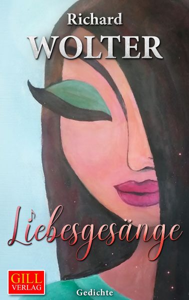 Cover von Liebesgesänge