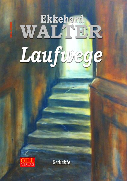 Cover von Laufwege