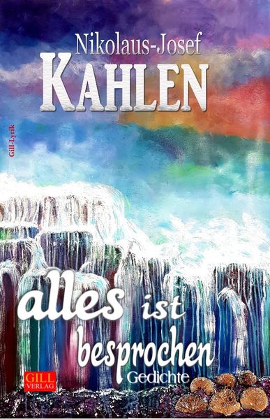Cover von Alles ist besprochen