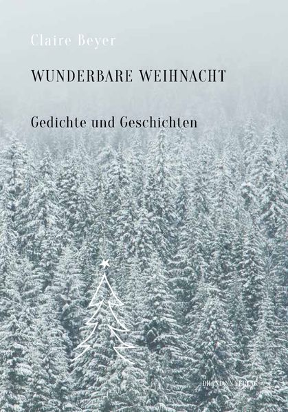 Cover von Wunderbare Weihnacht