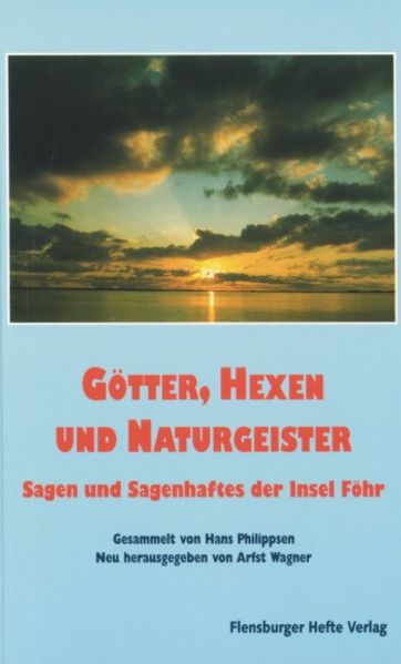 Cover von Götter, Hexen und Naturgeister