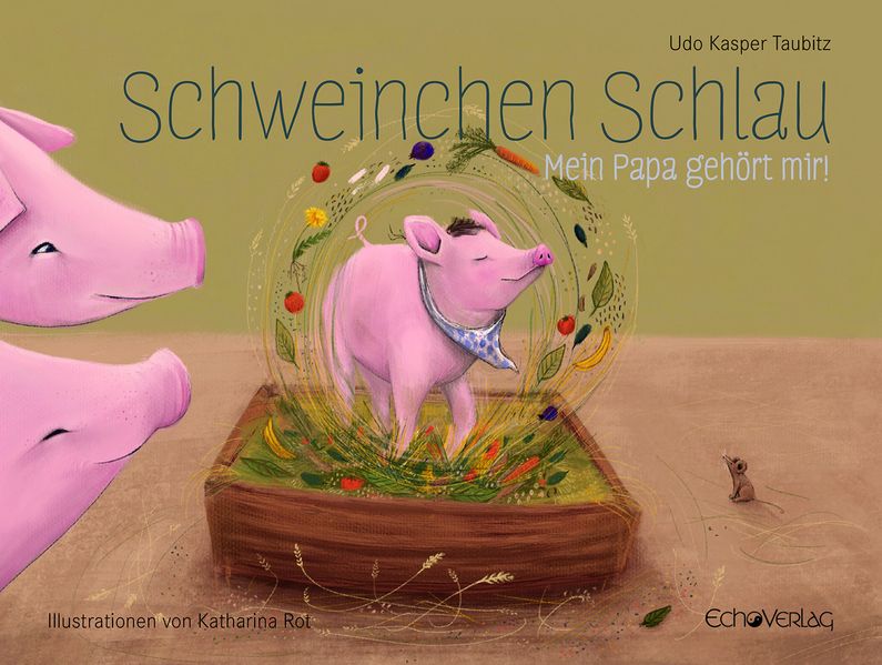Cover von Schweinchen Schlau