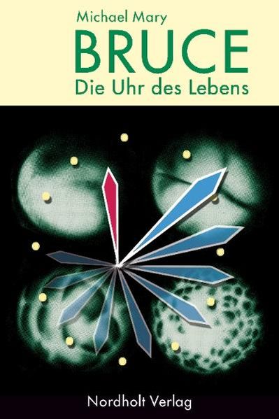 Cover von Bruce