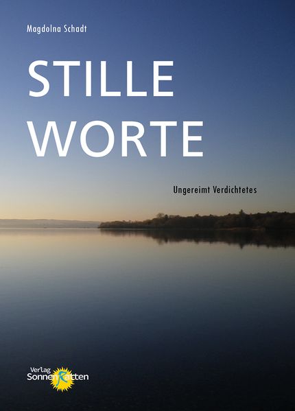 Cover von Stille Worte