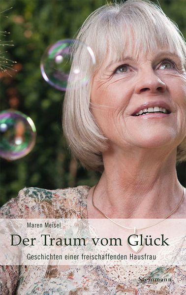 Cover von Der Traum vom Glück