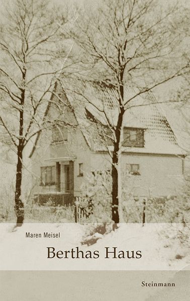 Cover von Berthas Haus
