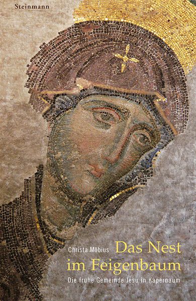 Cover von Das Nest im Feigenbaum