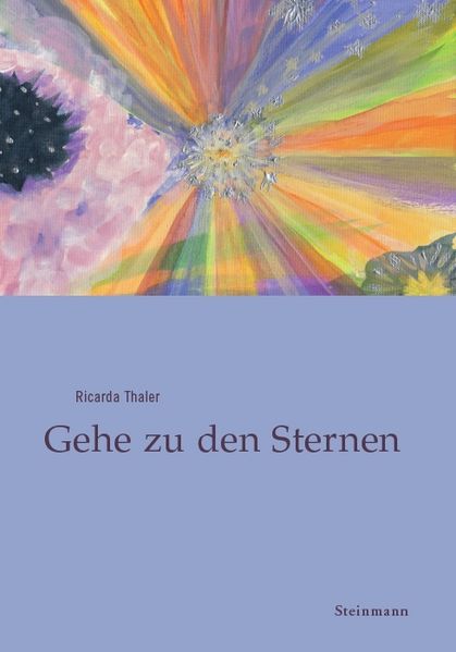 Cover von Gehe zu den Sternen