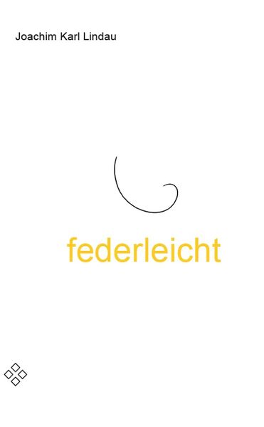 Cover von federleicht