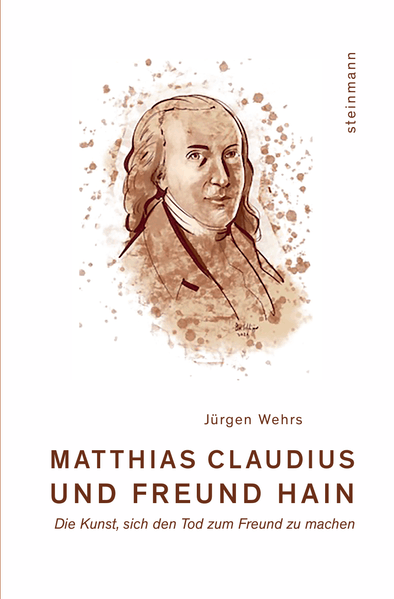 Cover von Matthias Claudius und Freund Hain